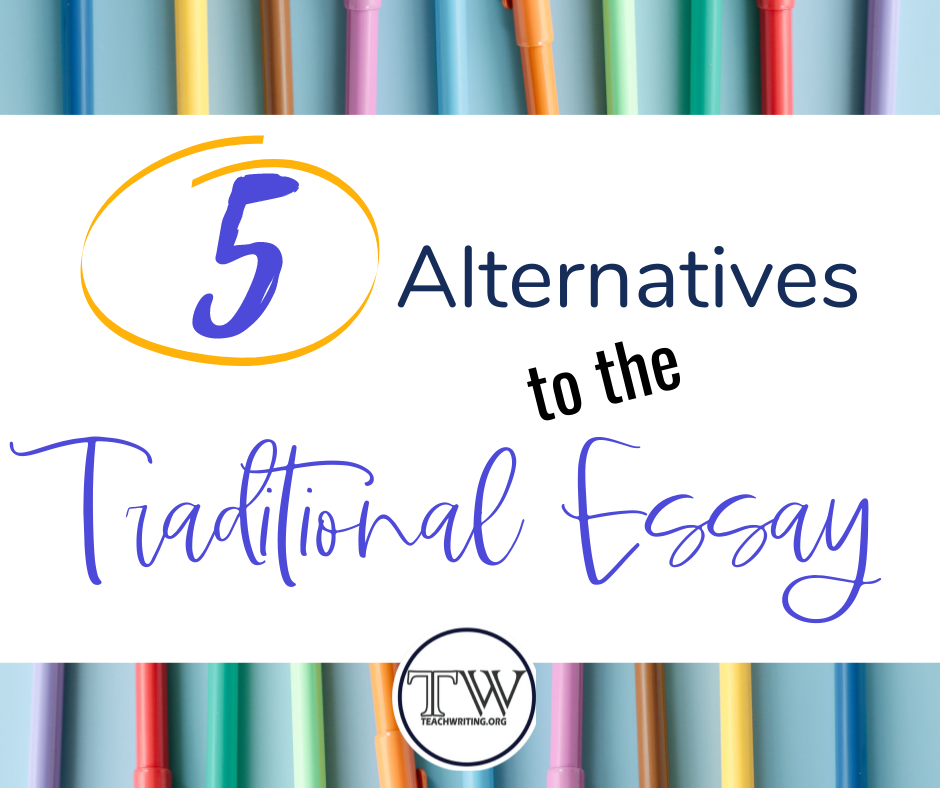 Three Alternatives to Paying For an Essay Online