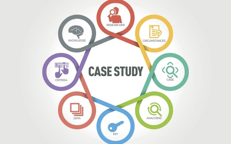 How to Write a Customer Case Study